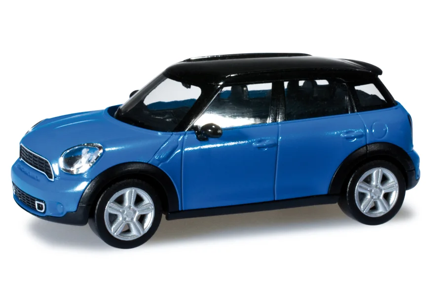 Mini Countryman ™