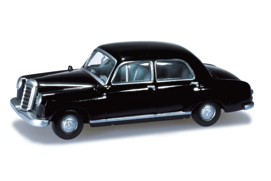 MB 180 Ponton