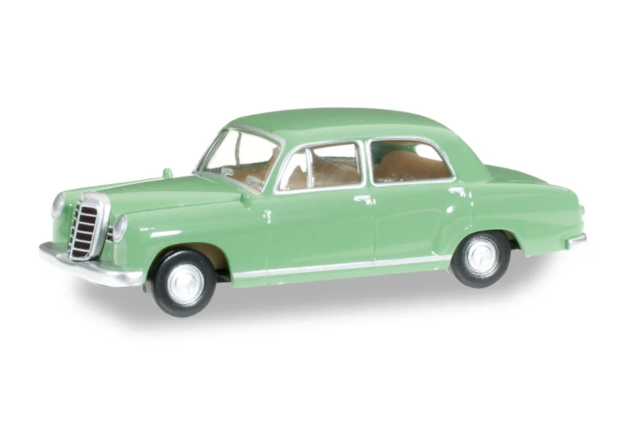 MB 180 Ponton