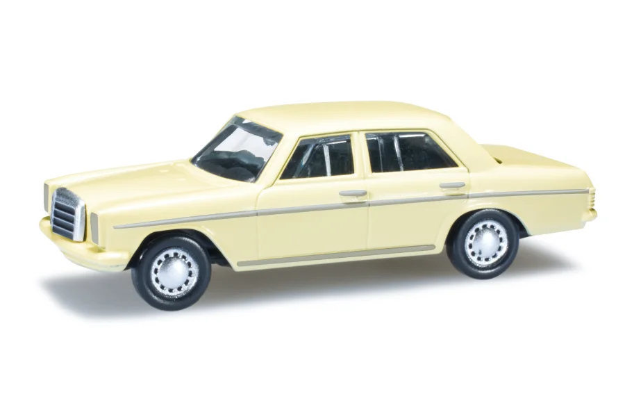 MB 240D/8 "beige"