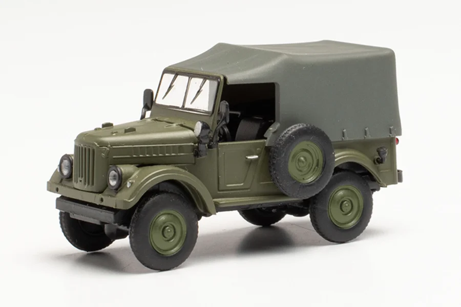 GAZ 69