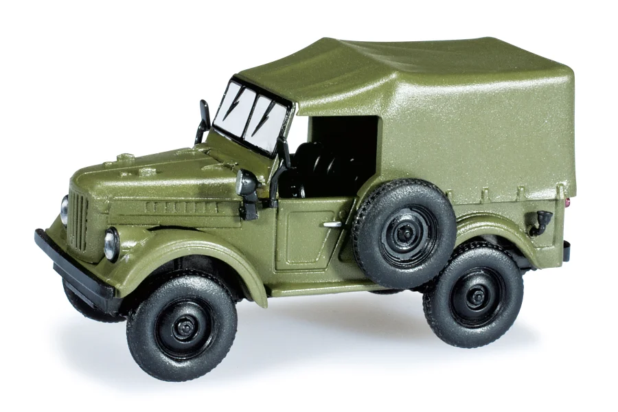 GAZ 69