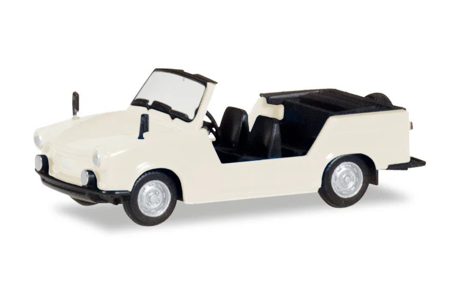Trabant Kübel