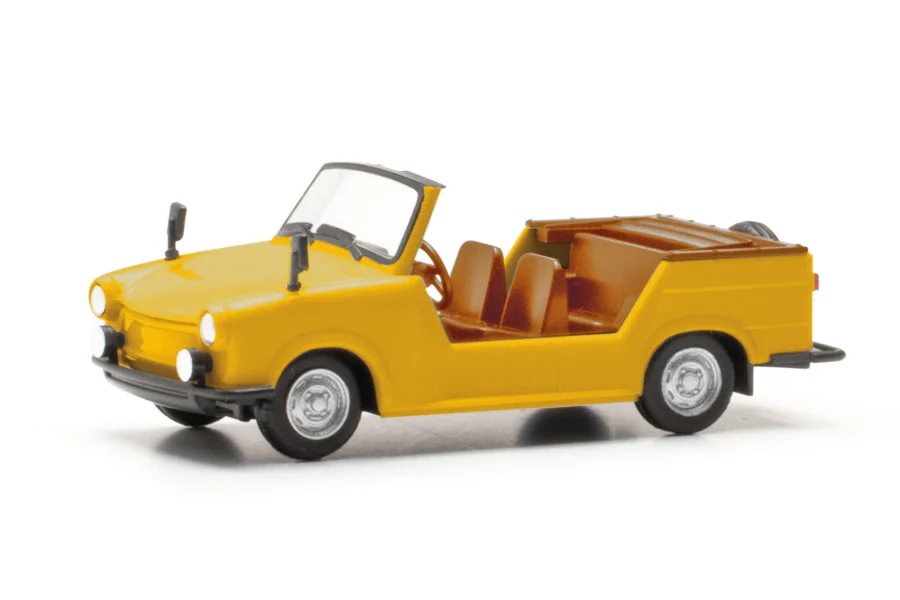 Trabant Kübel