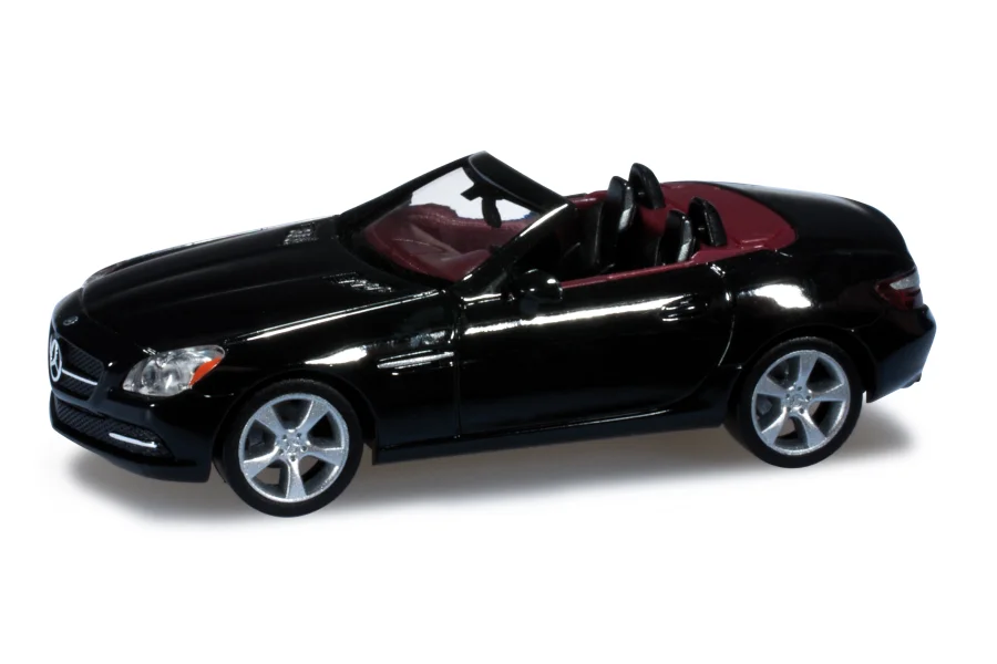 MB SLK Roadster