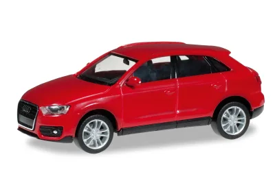 Herpa 024822-003: Audi Q3