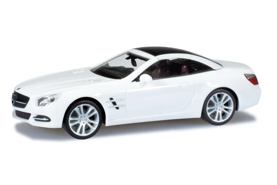 MB SL-Klasse