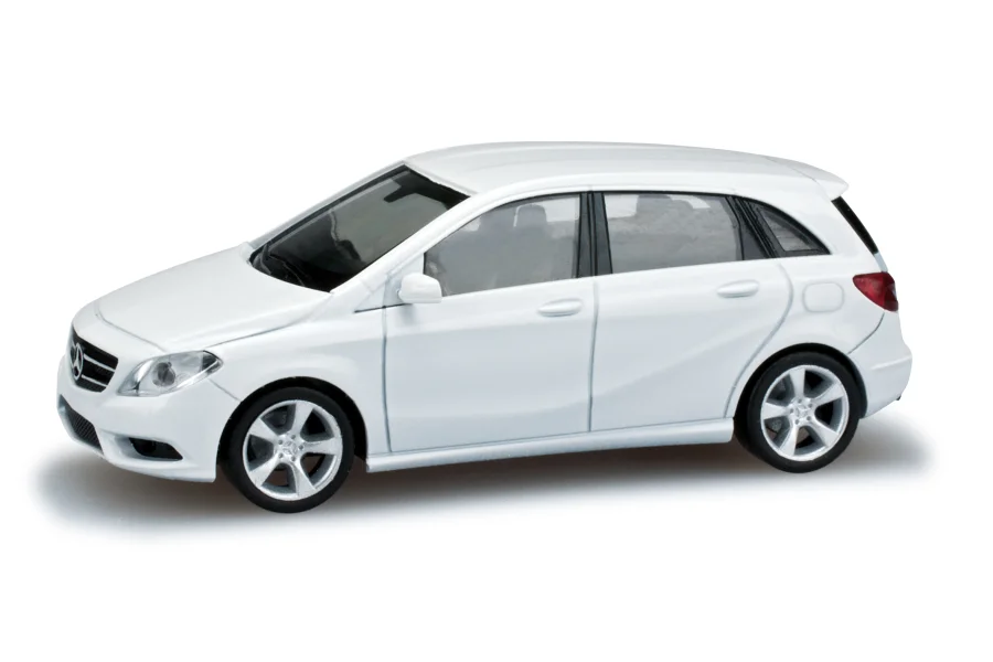 Mercedes Benz B-Klasse