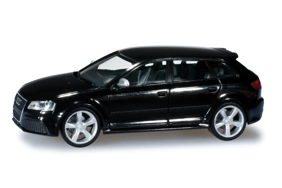 Audi RS3 Sportback