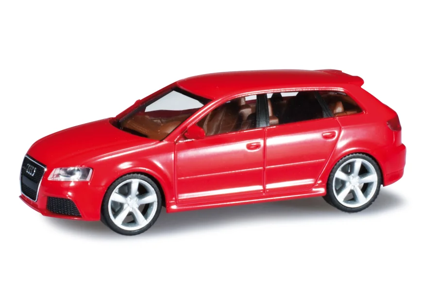 Audi RS3 Sportback