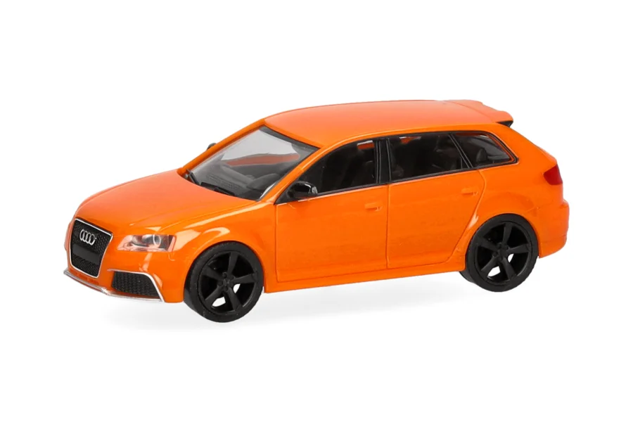 Audi RS3 Sportback