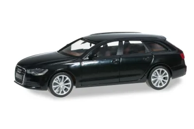 Herpa 024884-003: Audi A6 Avant