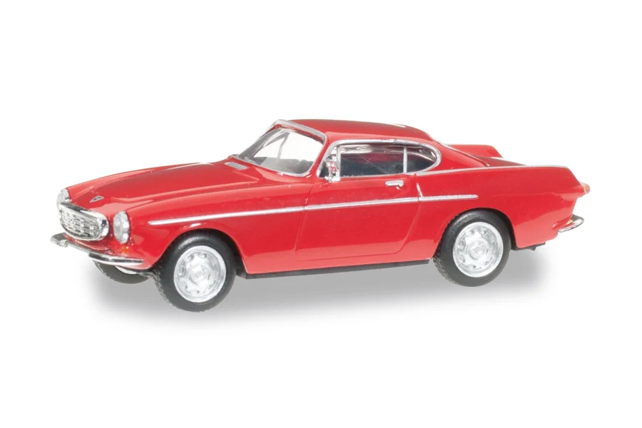 Volvo P 1800