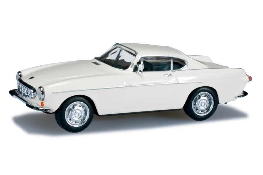 Volvo P 1800