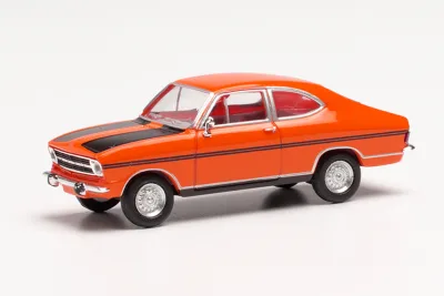 Herpa 024914-004: Opel Kadett B