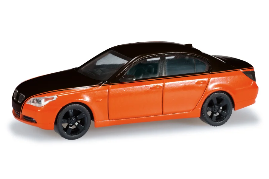 BMW 5er Limousine