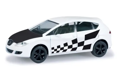 Herpa 024938: Seat Leon "Showcar"