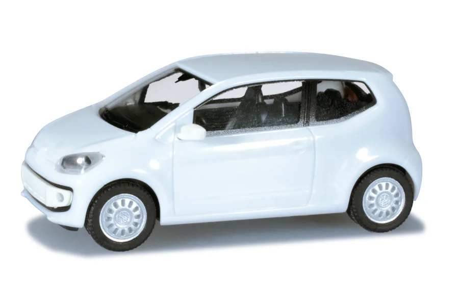 VW Up!