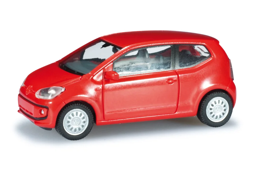 VW Up!