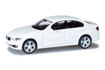 Herpa 024976-002: BMW 3er