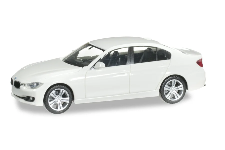 BMW 3er