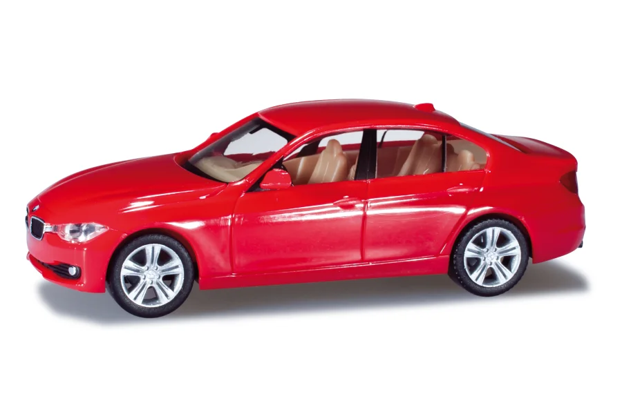 BMW 3er