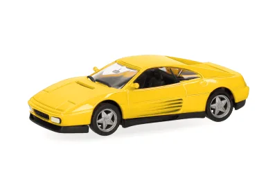 Herpa 025256-002: Ferrari 348 tb