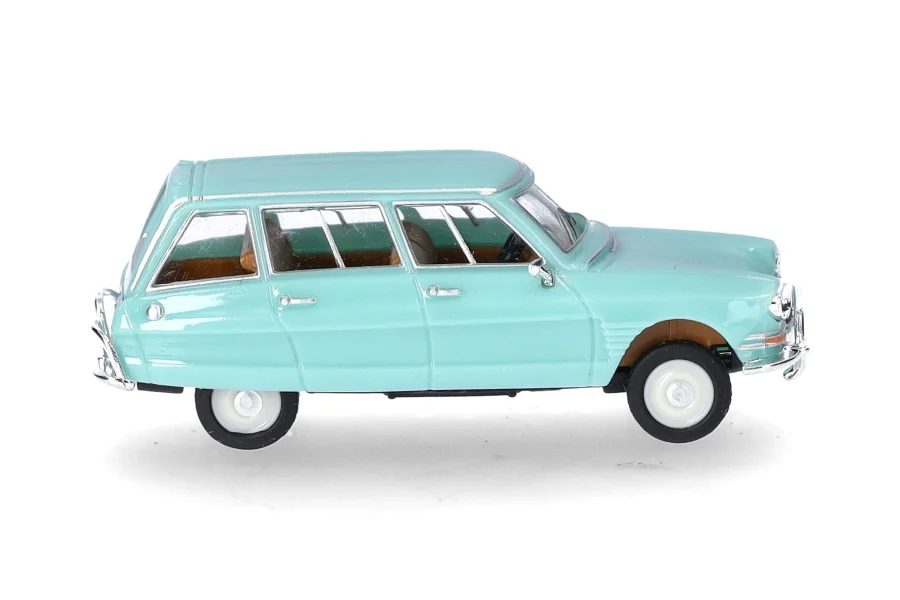 Citroën AMI 6 Break