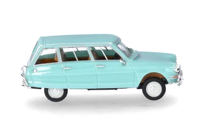 Herpa 027328-004: Citroën AMI 6 Break