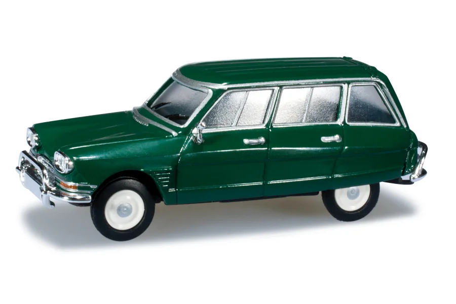 Citroën Ami 6 Break
