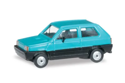 Herpa 027335-003: Fiat Panda