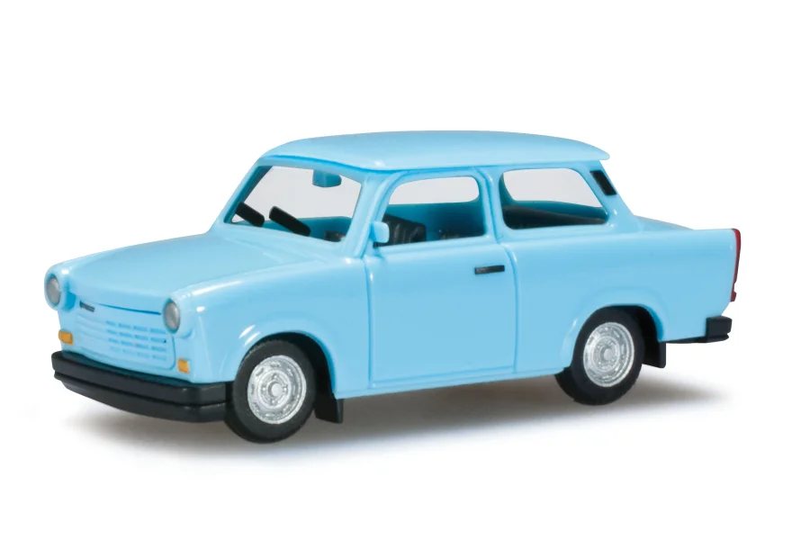Trabant 1.1