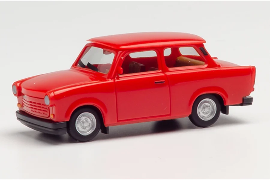 Trabant 1.1
