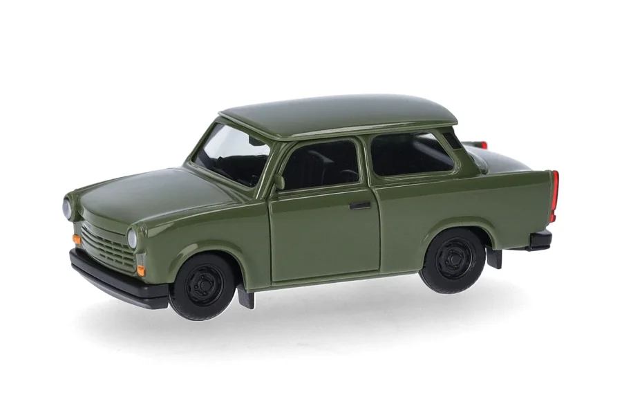 Trabant 1.1 Limousine