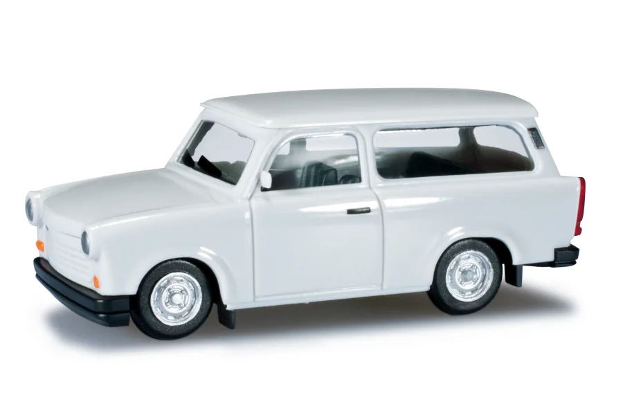 Trabant 1.1 Limousine