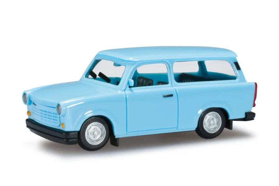 Trabant 1.1
