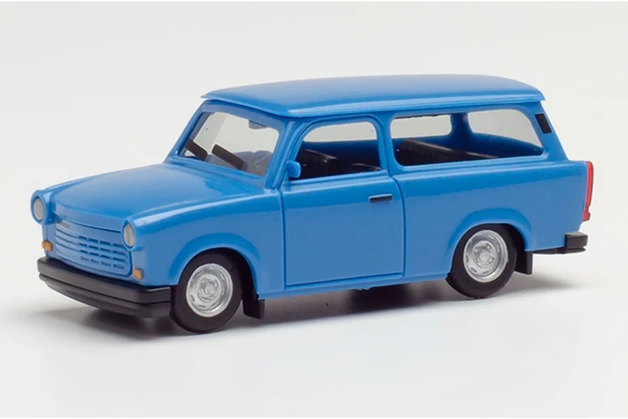 Trabant 1.1