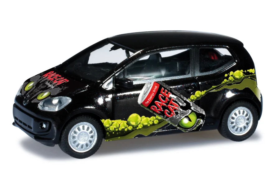 VW UP!