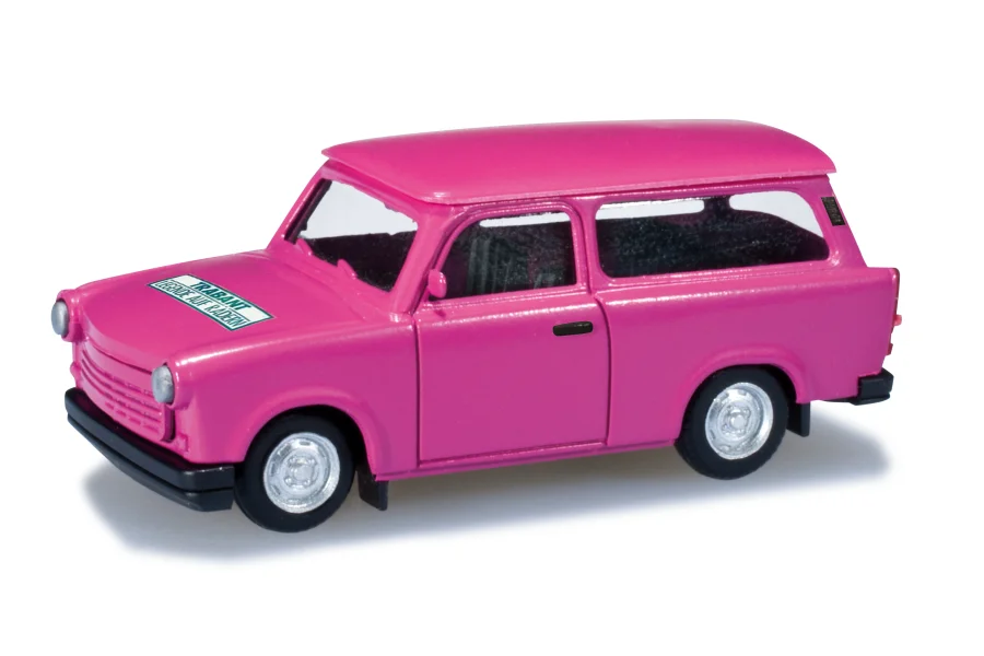 Trabant Universal