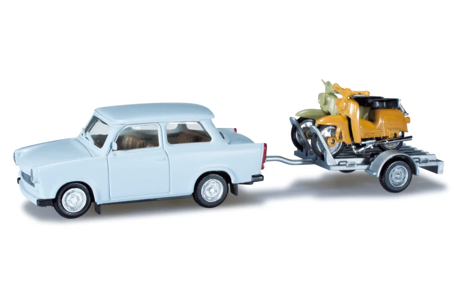 Trabant 601