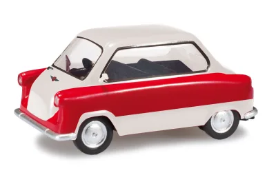 Herpa 027571: Zündapp Janus