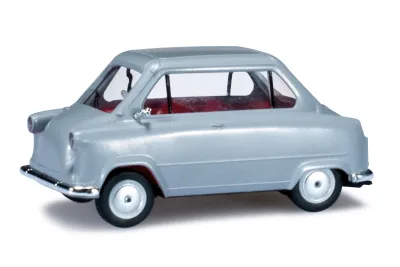Herpa 027588: Zündapp Janus