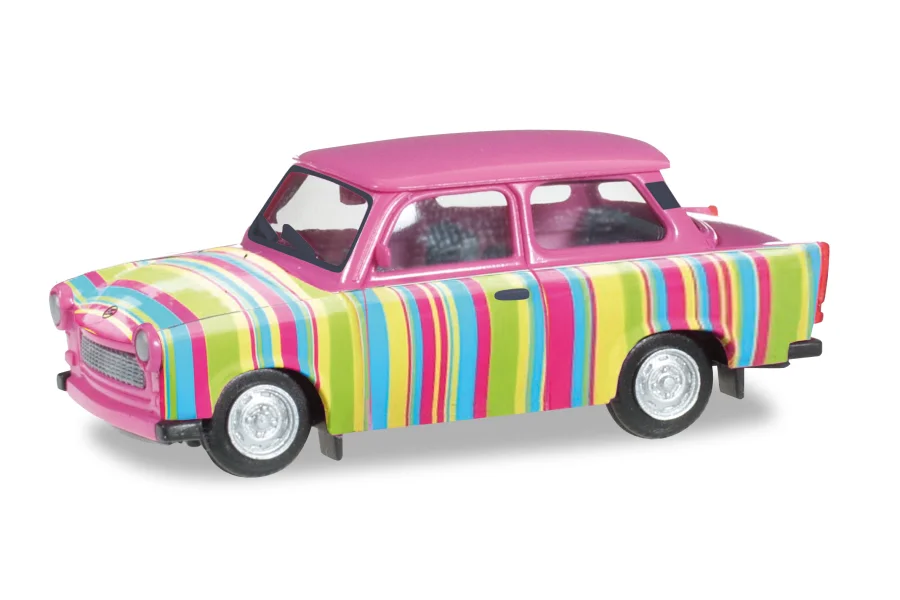 Trabant 601