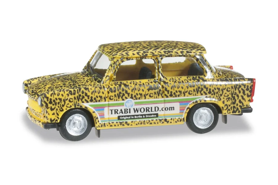Trabant 601