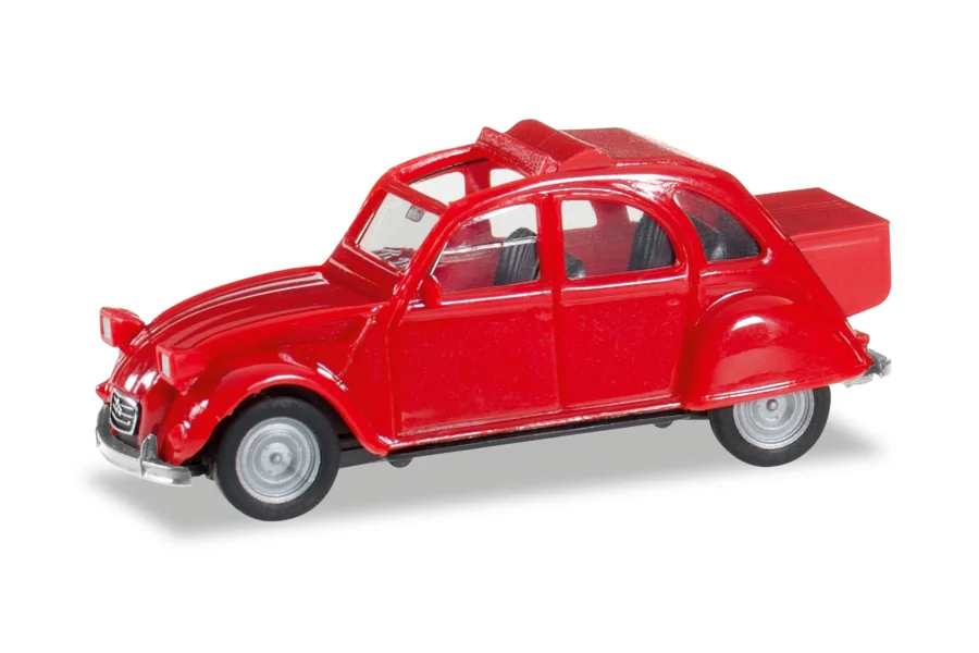 Citroën 2CV