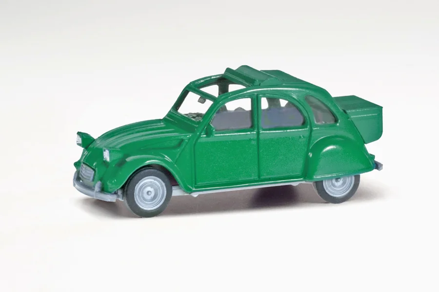Citroen 2 CV