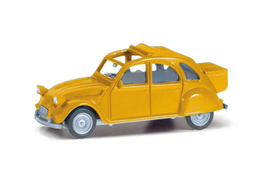 Citroen 2CV