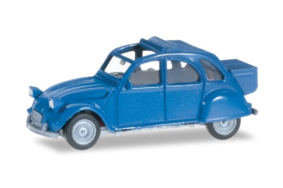 Citroën 2CV