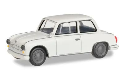 Herpa 027649-002: AWZ P 70