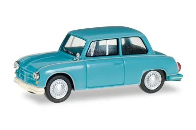 Herpa 027649-003: AWZ P 70 Limousine